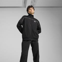 Мужской костюм PUMA Poly Piping Tracksuit Men