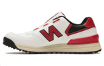 New Balance 574 V3 Golf "Red White"