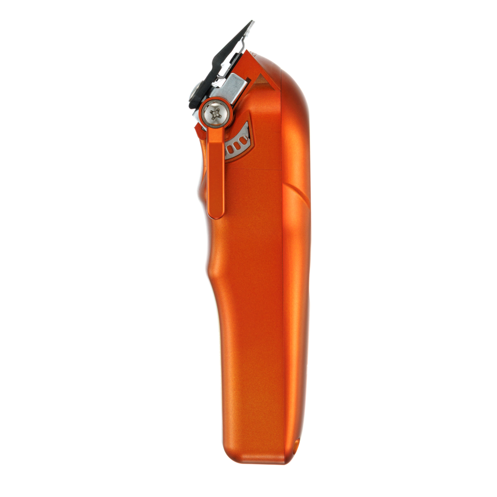 MRD Машинка для стрижки Pro HC-3969ST Smart Brain orange