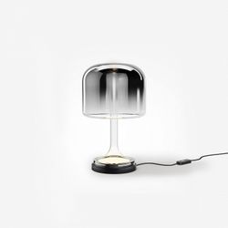 Настольная лампа декоративная Maytoni Spirito MOD286TL-L8B3K