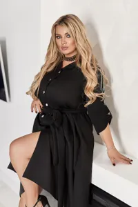 Платье УК-1044-4 Фабрика Моды