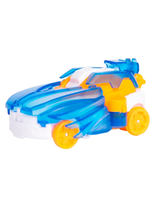 Машинка-трансформер Эйрстрайк Игл 720 Дикие Скричеры 39853