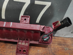 ПТФ задний правый Jetour Dashing 22-нв Б/У Оригинал F164416040