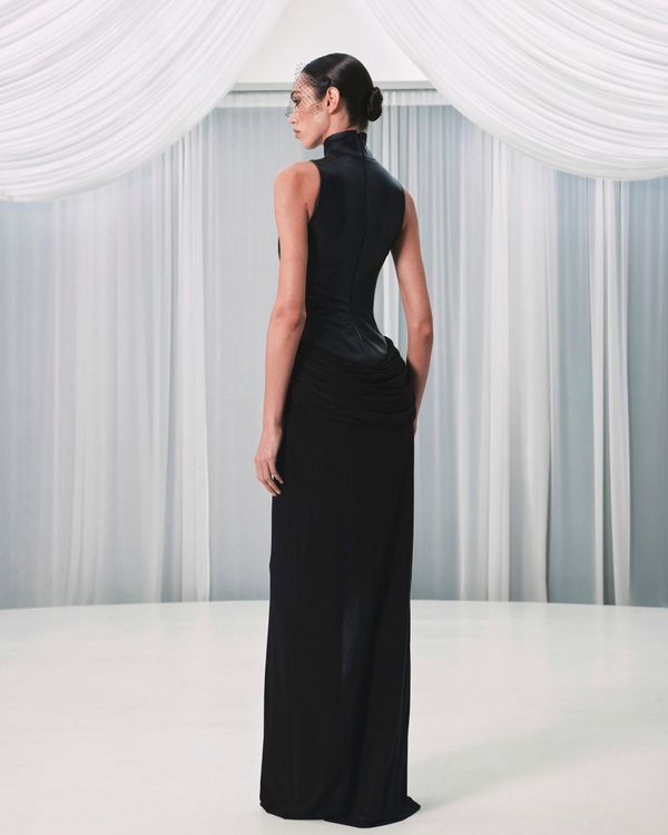 Платье Mimi maxi