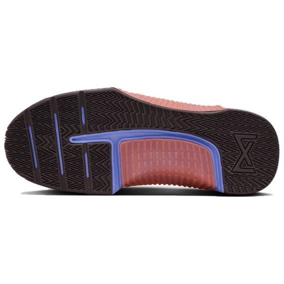 NIKE Metcon 9 Кроссовки для тренировок Низкие Топы Розовый/фиолетовый/Красный Женские