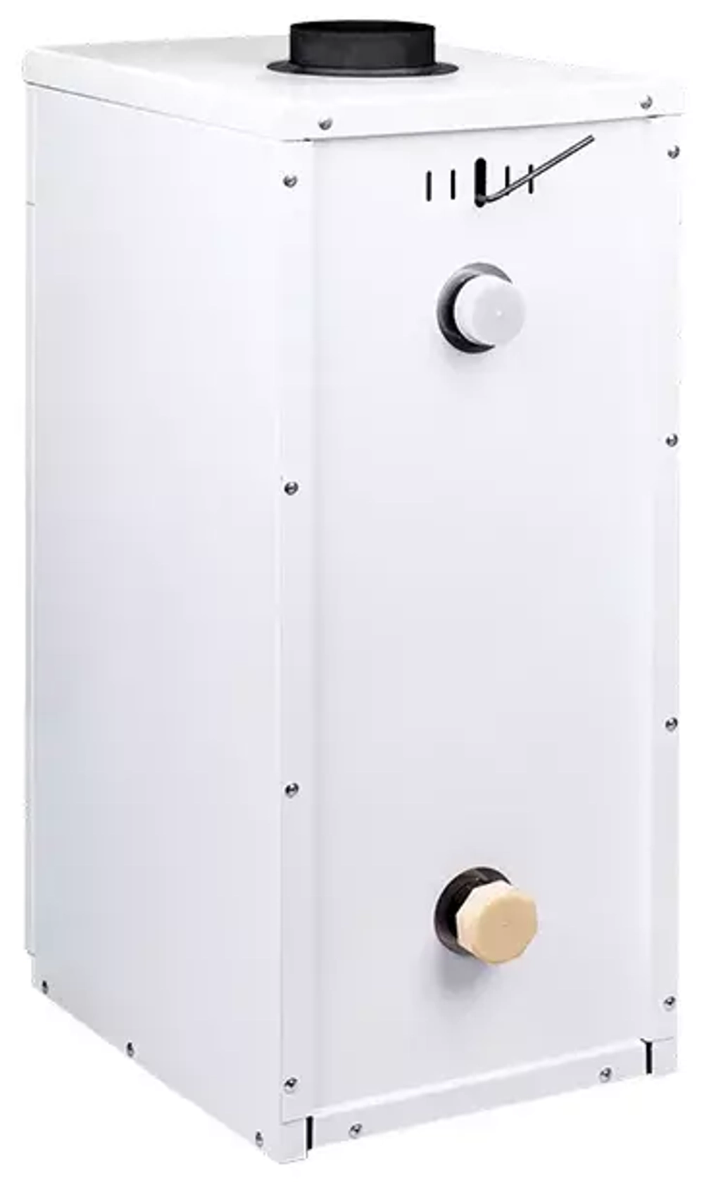 Очаг АОГВ-8 С