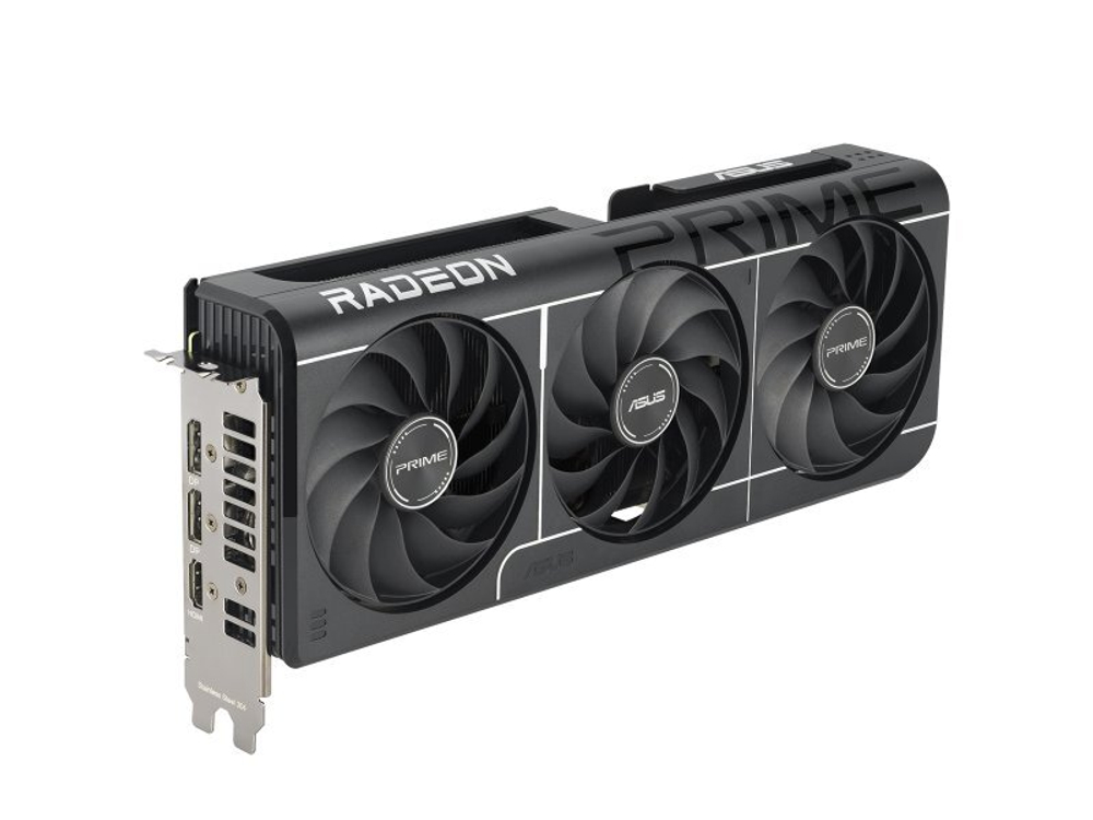 Видеокарта Asus AMD Radeon RX 9060XT [90YV0MI0-M0NA00]