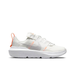 Кроссовки подростковые Nike «Кратер», бел.