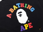 Поло Bape