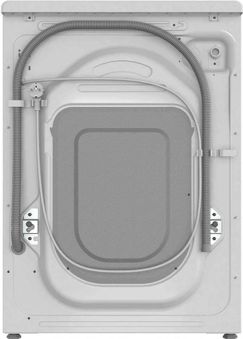 Стиральная машина Gorenje WGPNEI84A1SW