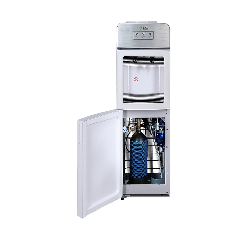 Кулер Ecotronic K31-L Carbo