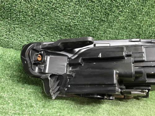 Фара правая Chery Tiggo 7 Pro (2020-2024) LED