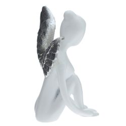 GAEM Фигурка декоративная "Ангел", L8,5 W5 H9 см