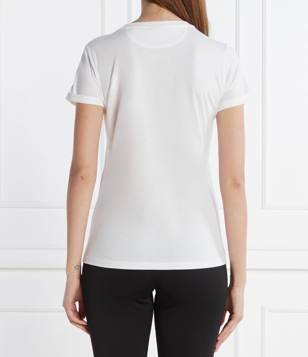 Футболка HUGO - белый(50473813)