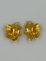 Клипсы Sonia Rykiel