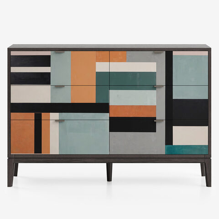 Комод INSPIRE TL042