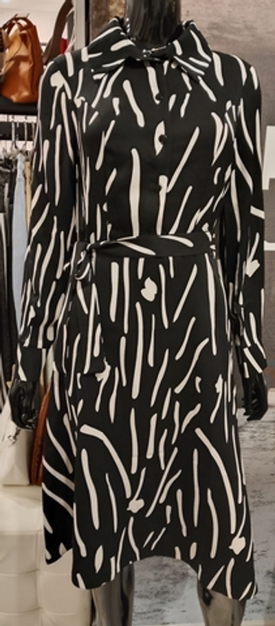 Платье миссия моды