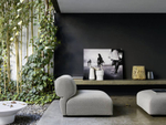 Диван B&B Italia Butterfly