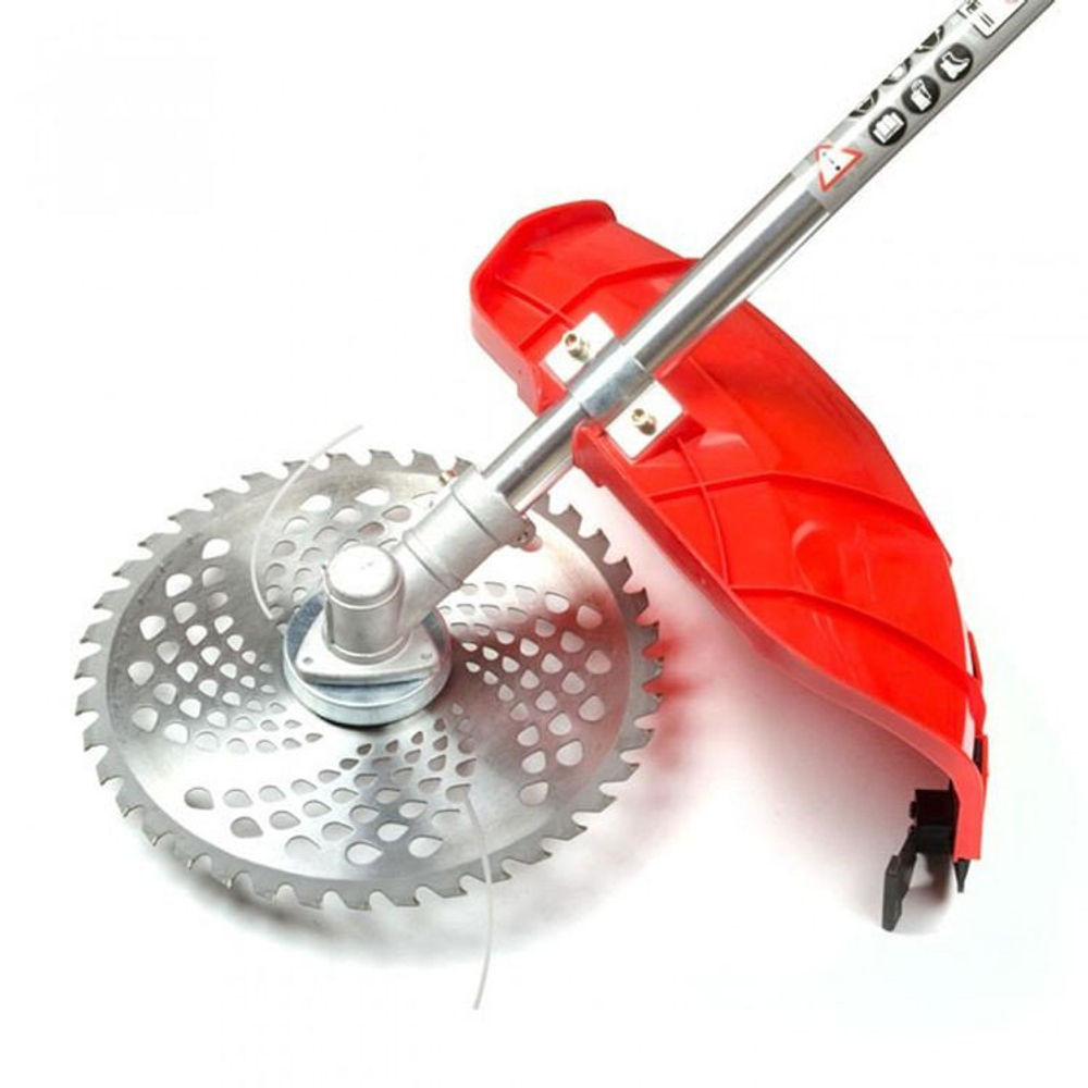 Мотокоса бензиновая GEOS Max Premium 151 B