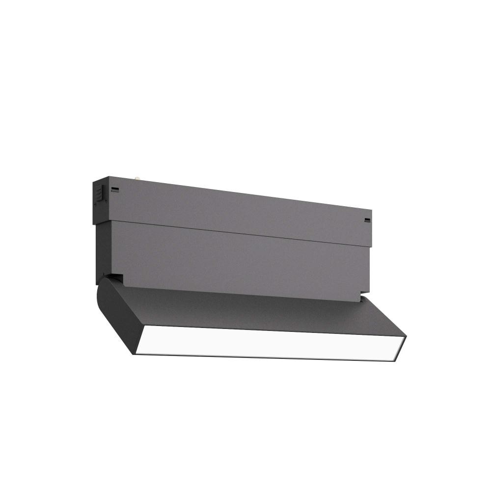Светильник трековый SKYLINE 220 LED 9W 3000K