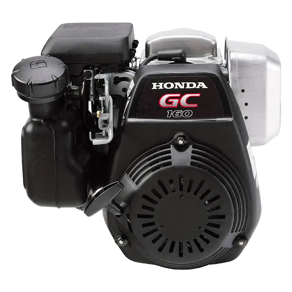 HONDA GC 160 A QH-P7-SD двигатель бензиновый
