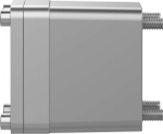EAMM-A-D80-80G Осевой набор