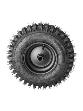 Колесо для снегоуборщика 13х4,10-6 (левое)