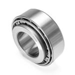 Подшипник роликовый конический однорядный открытый, 60х120х45.5 мм (редуктор переднего моста МАЗ)