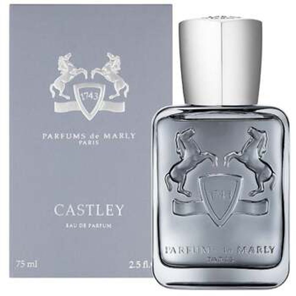 Parfums De Marly Castley EDP 75ml Parfums De Marly Castley EDP 75ml