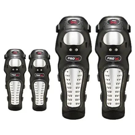 🎁 Подарок Мотозащита наколенники и налокотники