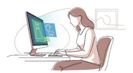 Подавляющее большинство покупателей одежды в России предпочитают отечественные маркетплейсы