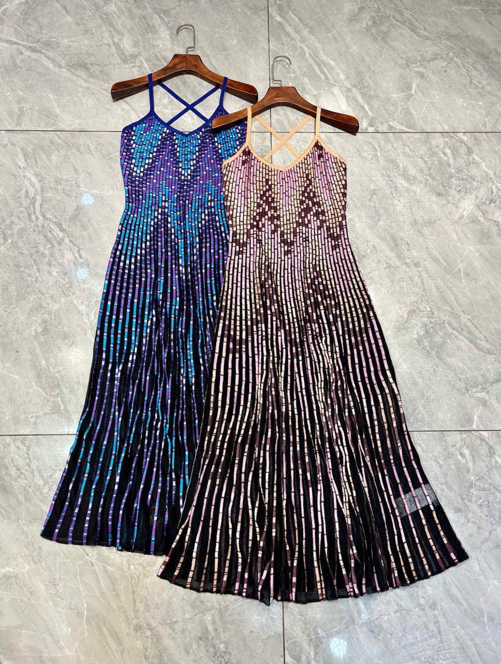 Платье Missoni