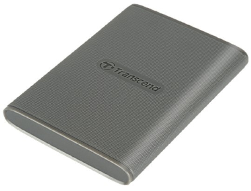 Внешний SSD USB 3.2 Gen 2 Type-C Transcend TS1TESD360C