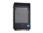 Газовый обогреватель каминного типа TMC BLUE BELLE ТМ 4,2 кВт, черный