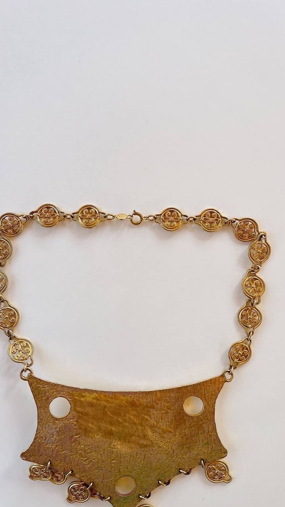 Колье Accessorcraft