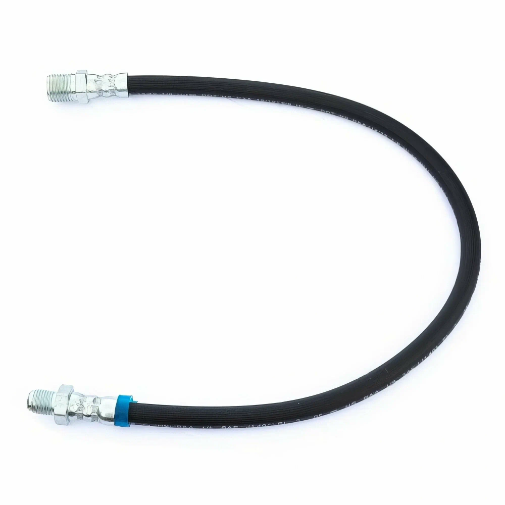 Шланг тормозной длинный УАЗ-469 "САН-Д"