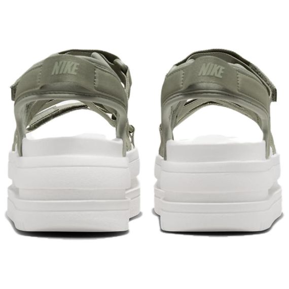 Nike Icon Classic 'Light Army'