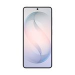Смартфон Samsung Galaxy S26 12/256GB, White (Белый) (SM-S942B/DS)