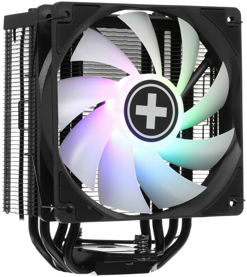 Система охлаждения Xilence Xilence M704PRO.ARGB
