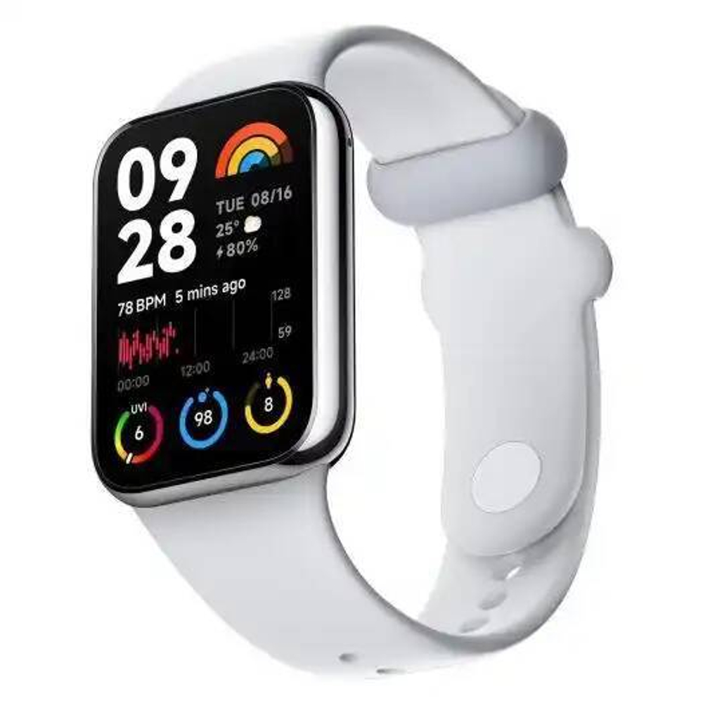 Браслет  Xiaomi Smart Band 8 Pro