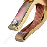 Клемма заземления КЗ-30-2-А