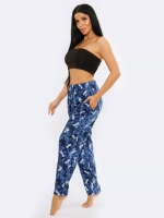 Брюки женские большие размеры