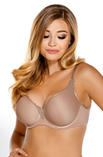 Кремовый бюстгальтер Anita на косточках (Размер: 90F) (Цвет: кремовый)