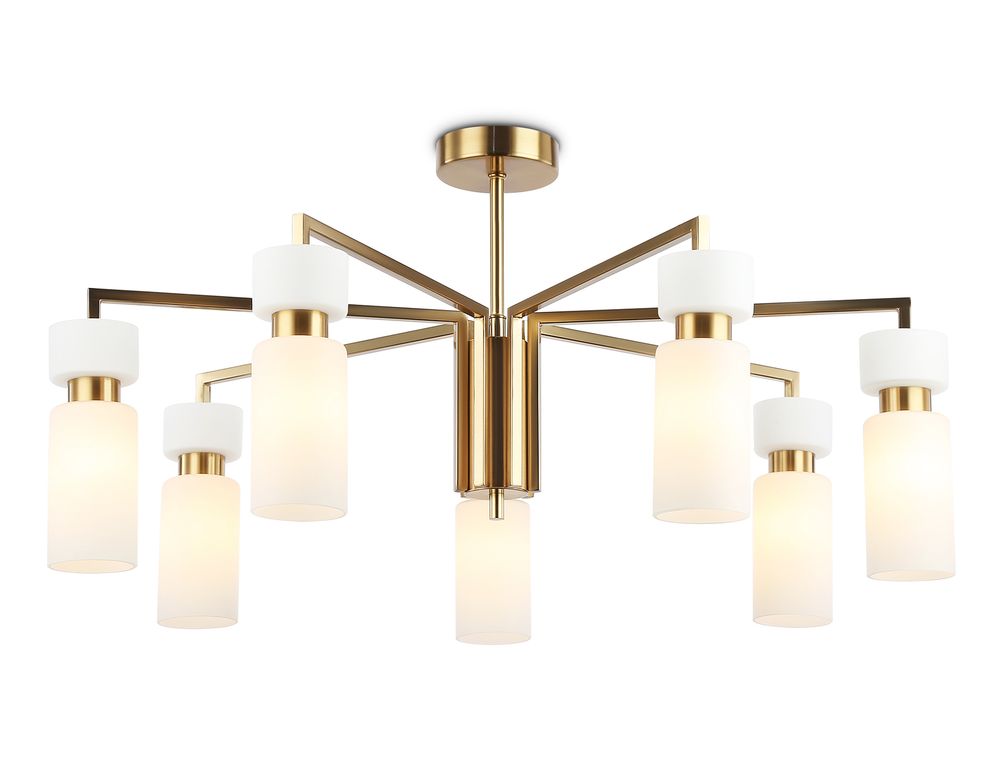 Ambrella Люстра на штанге Modern LH56126