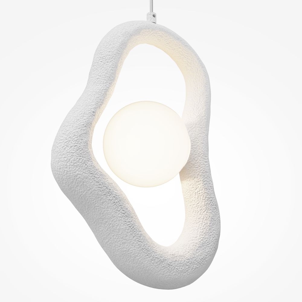 Светильник подвесной Maytoni Opus MOD380PL-01W