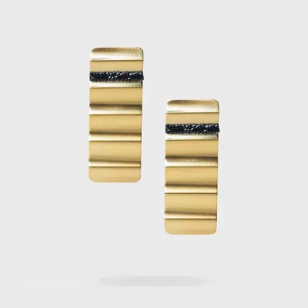 Серьги Katerina Vassou Atrium