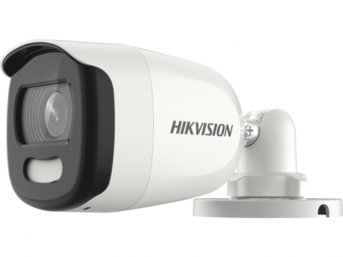 Hikvision DS-2CE10HFT-F28 (2.8 мм)