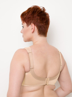 Бюстгальтер 104 бежевый