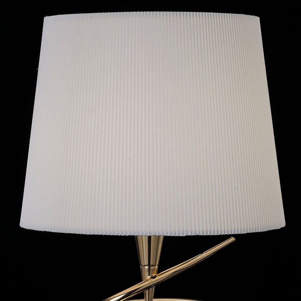 Настольная лампа MARA 1630