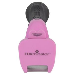 Фурминатор для мелких животных, FURminator Small Animal Undercoat Tool 12 YA Фурминатор для мелких животных, FURminator Small Animal Undercoat Tool 12 YA